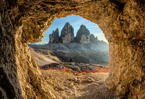 , , , , , , Tre Cime di Lavaredo, ,    