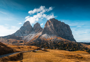 , , , , Val Gardena, Dolomites, 