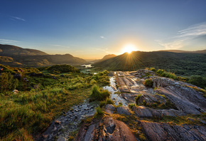 , , , ,  Killarney, National Park, ,  , 