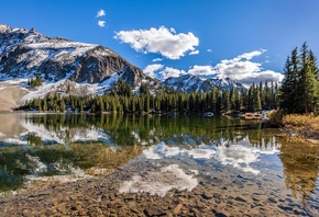 , , , Alta Lakes, Colorado, , , , 
