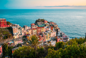 , , , -, , Manarola, Riomaggiore, ,  ...