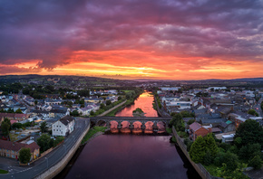 , , , , Strabane, Northern, Ireland, , 