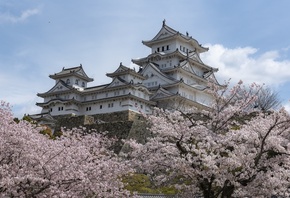 , , , , , Himeji, Castle, 