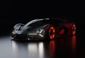 Lamborghini, Terzo, Millennio