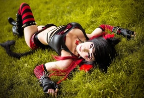 Danielle Beaulieu, Cosplay