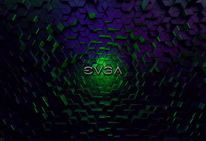 EVGA, 