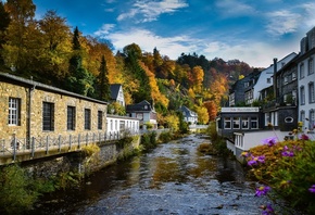 , , , Monschau, , 