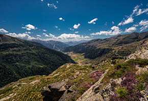, , , Andorra, Pyrenees, , , 