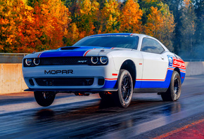 Dodge, Challenger