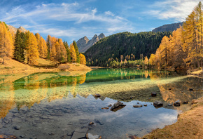 , , , , , Lake, Palpuogna, ,  ...