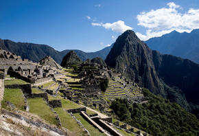 , , , Machu Picchu, 