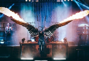 Rammstein, , 