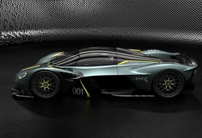 Aston Martin, Valkyrie