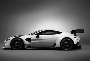 Aston Martin, GT3