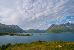 ,  ,  fjord, , 