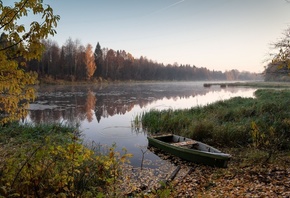 , , , , , Lake, Artyomovskoe, 