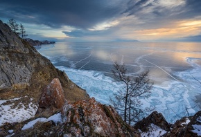 Baikal, Russia, �����, ��, �����, ����, �������, ������