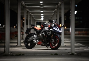 , Aprilia, RS 660, Sports bikes, 2021