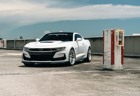 Chevrolet, Camaro