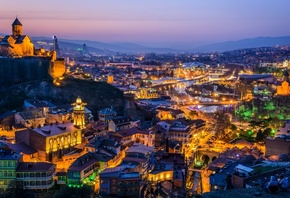 Tbilisi, Georgia, , , , 