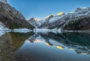 , , , Seealpsee, , , 