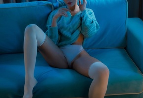 Nika Meln, ���� ����