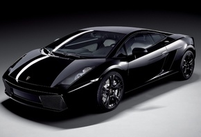 , Lamborghini Gallardo, 