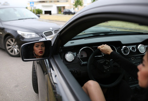 Ford, Mustang, �������, �������