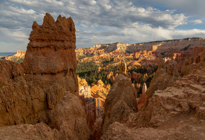 ������������ ����, �����-������, ���, Bryce Canyon, �����, ����, �����