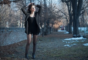 Ester Merja, �������, ��������, � ������