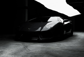 Lamborghini, Aventador