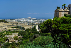 ������, ����, Mdina, �����