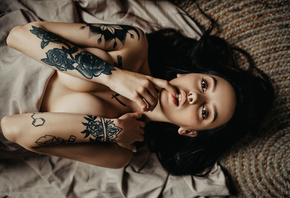 Sin Flow, ���� ����