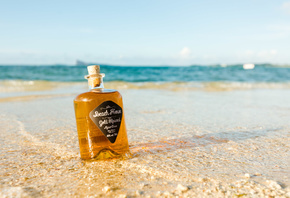 элитный, алкоголь, алкогольный, напиток, бренд, маврикийский, ром, бутылка, rum, mauritian, Beach House