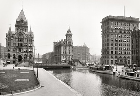 нью-йорк, сша, 1904