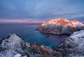 , , , , , Straumsjen, , 