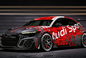 Audi RS, 3 LMS 2021