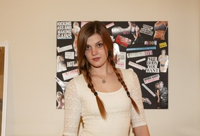 Aubrey Snow, �������, ������, �������