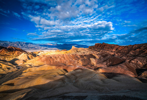 Death, Valley, National Park, , , , 