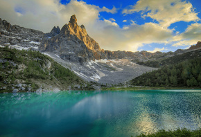 , , , Dolomites, , , 