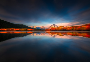 , , Grand Teton, National Park, Wyoming, 