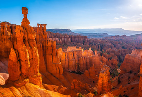 , , Bryce, Canyon, National Park, Utah, ,  ...