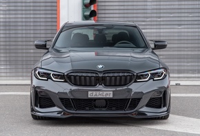 dAHLer, BMW, M340i, xDrive, dAHLer, competition, line, 2021