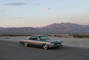 american, classic, car, chevrolet, chevelle