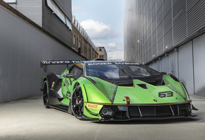 Lamborghini, Essenza, SCV, 12, Hangar, Bicocca, 2021