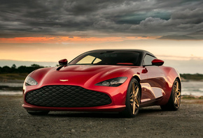 , , Aston-Martin