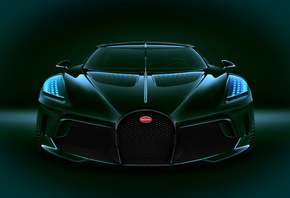 , , , Bugatti