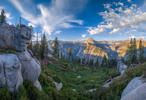 , , Glacier Point, , , , , 