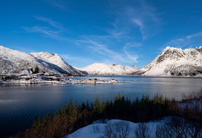 , , , , Vestpollen, , 