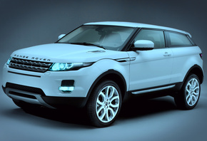 Range Rover, , 